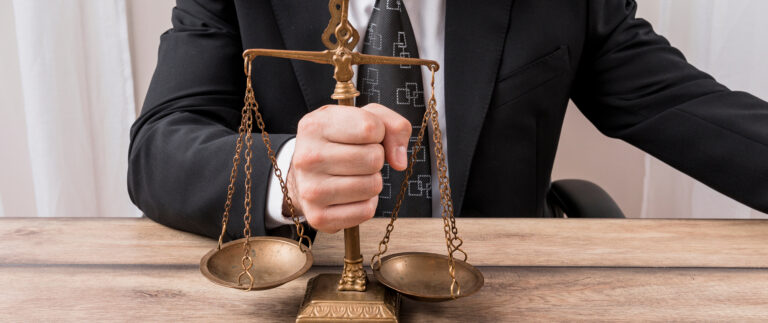 Affordable legal representation with experience, knowledge,