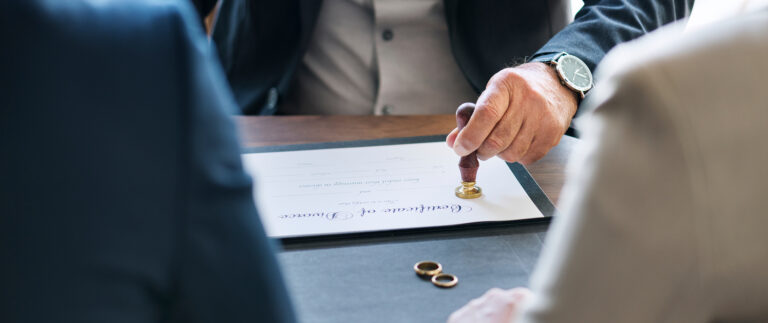 Experienced criminal defense ensures expert strategy,