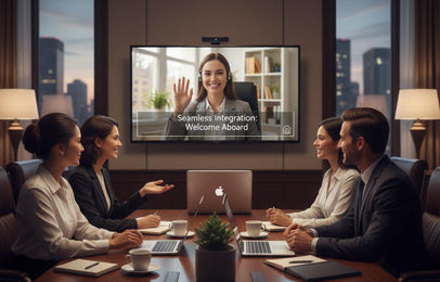 seamlessintegration